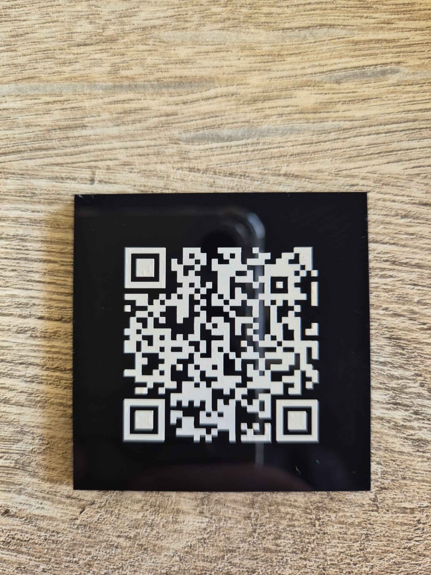 QR Etiket 6